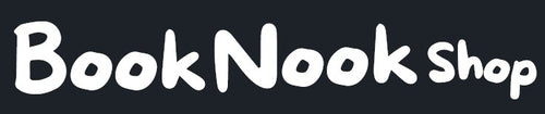 Book Nook Shop
